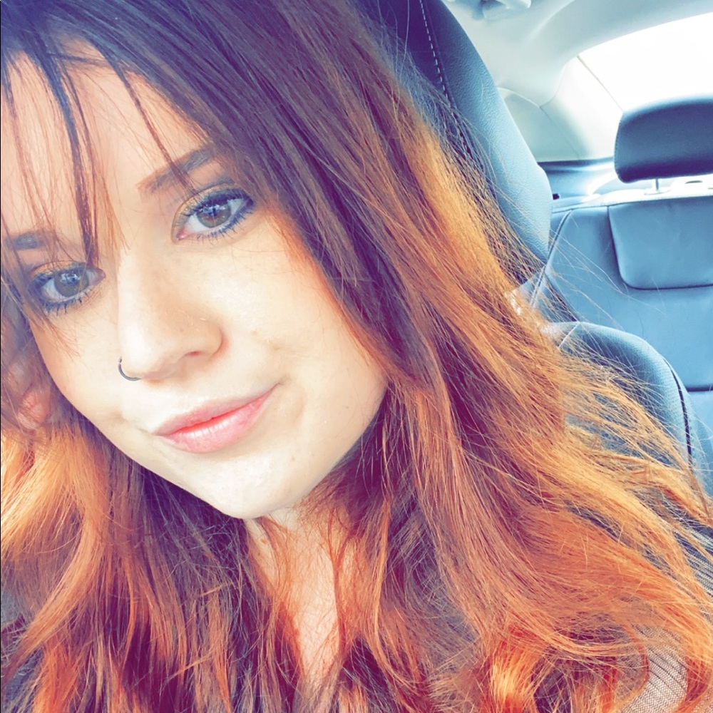 Meet your Posher, Charlee